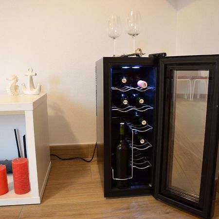 Apartman Bezkov 108 Exterior foto
