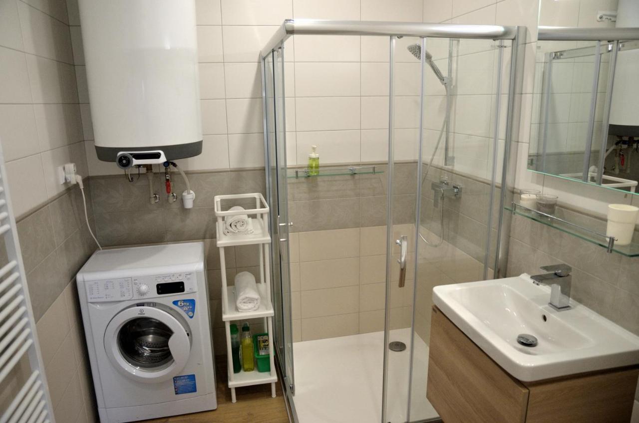 Apartman Bezkov 108 Exterior foto