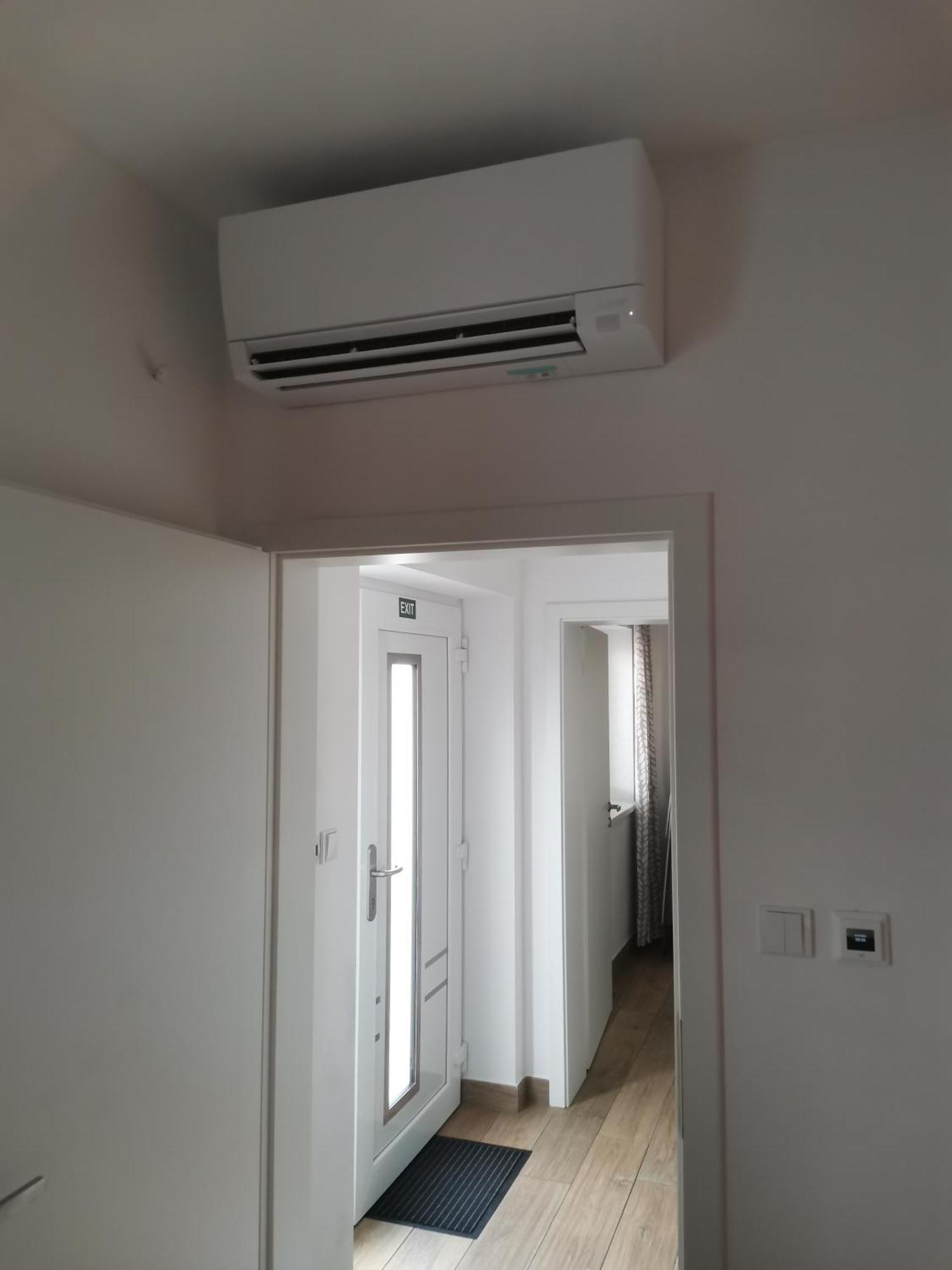 Apartman Bezkov 108 Exterior foto