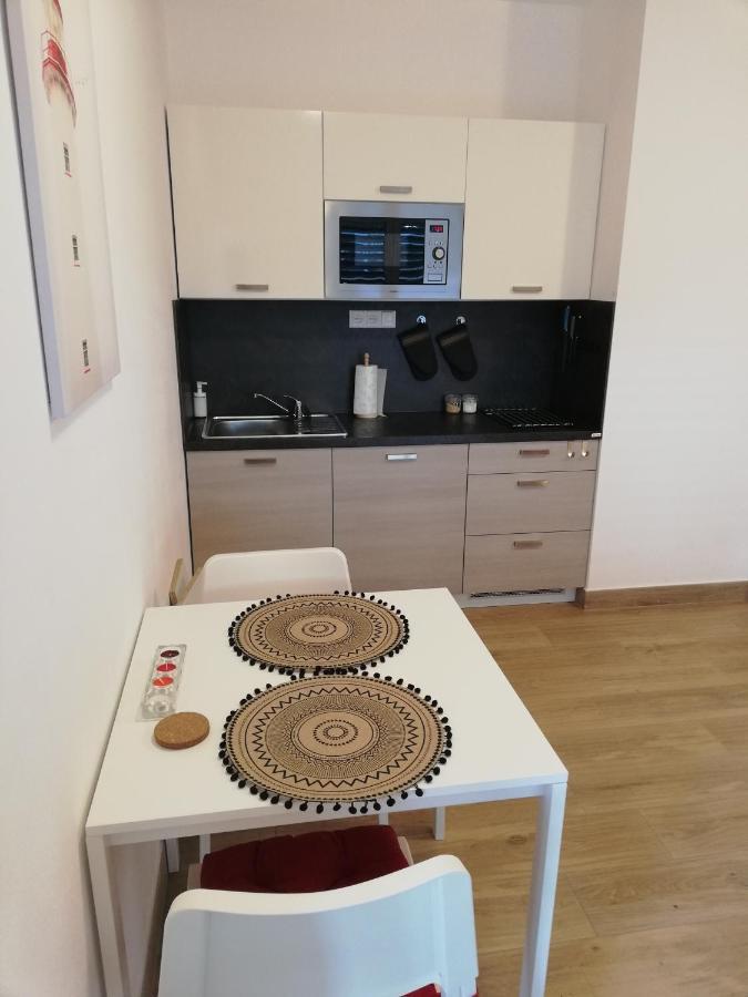 Apartman Bezkov 108 Exterior foto