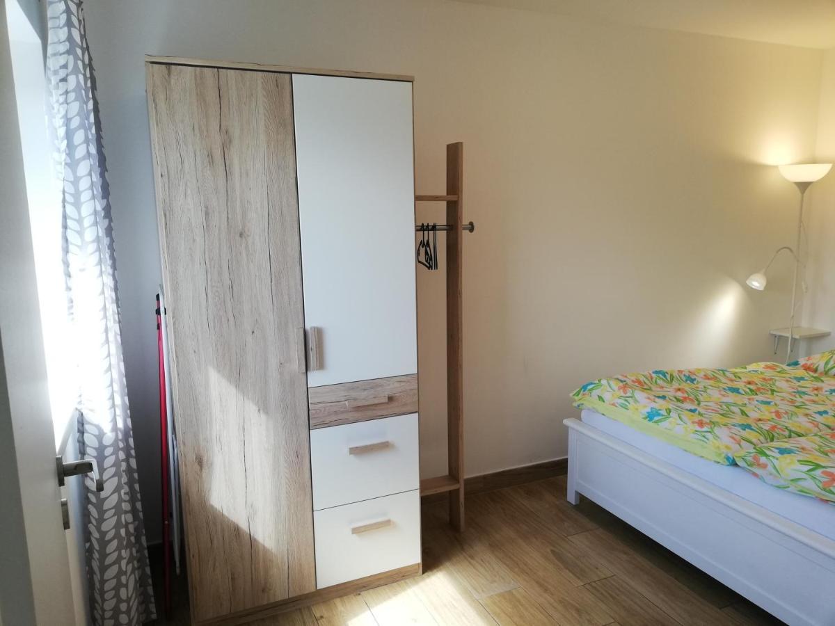 Apartman Bezkov 108 Exterior foto